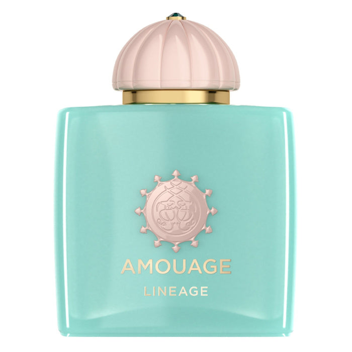Amouage Lineage Unisex Eau De Parfum 100ml