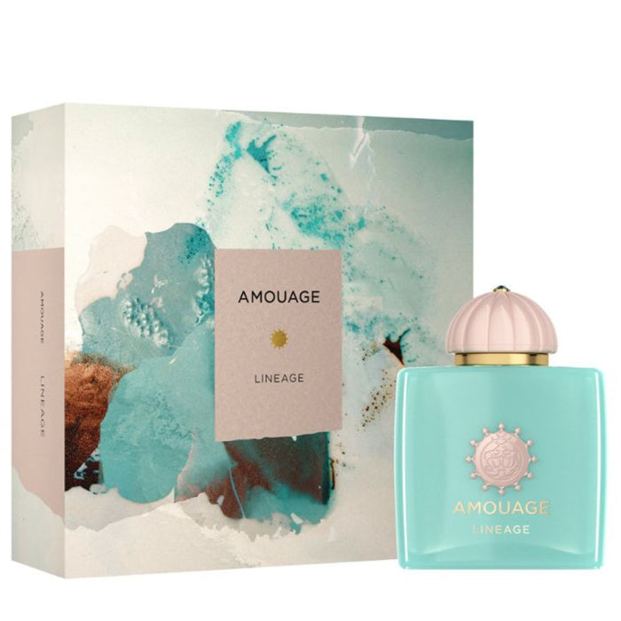 Amouage Lineage Unisex Eau De Parfum 100ml