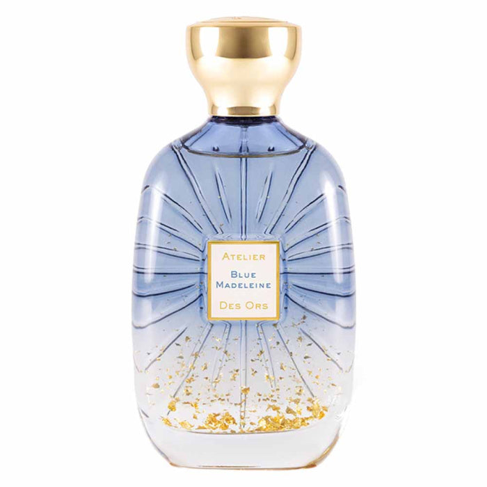 Atelier Des Ors Blue Madeleine For Unisex Eau De Parfume 100Ml Refillable