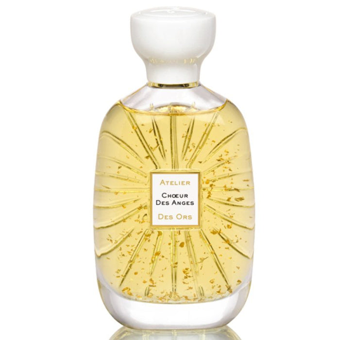 Atelier Des Ors Choeur Des Anges Unisex Eau De Parfum 100ML