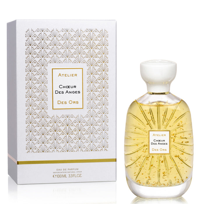 Atelier Des Ors Choeur Des Anges Unisex Eau De Parfum 100ML
