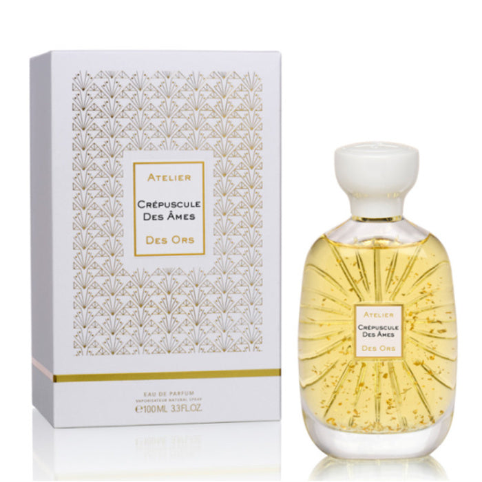 Atelier Des Ors Crepuscule Des Ames Unisex Eau De Parfum 100ml