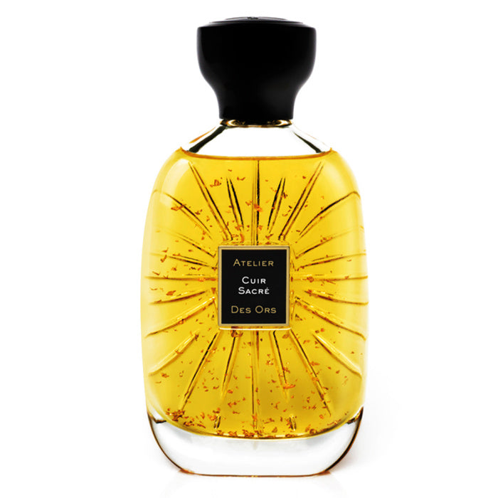 Atelier Des Ors Cuir Sacre Unisex Eau De Parfum 100ML