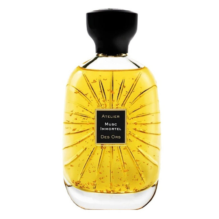 Atelier Des Ors Musc Immortel Unisex Eau De Parfum 100ml