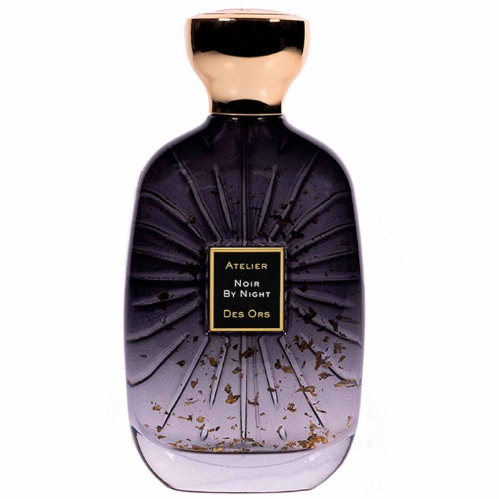 Atelier Des Ors Noir By Night Unisex Eau De Parfum 100ML