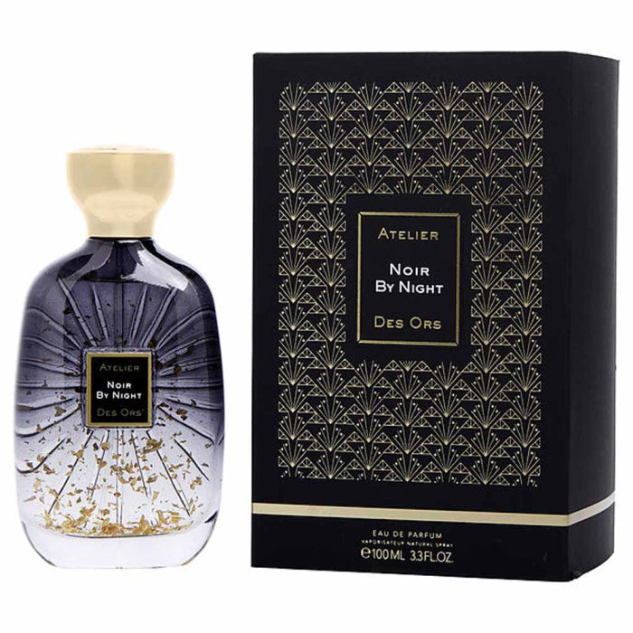 Atelier Des Ors Noir By Night Unisex Eau De Parfum 100ML