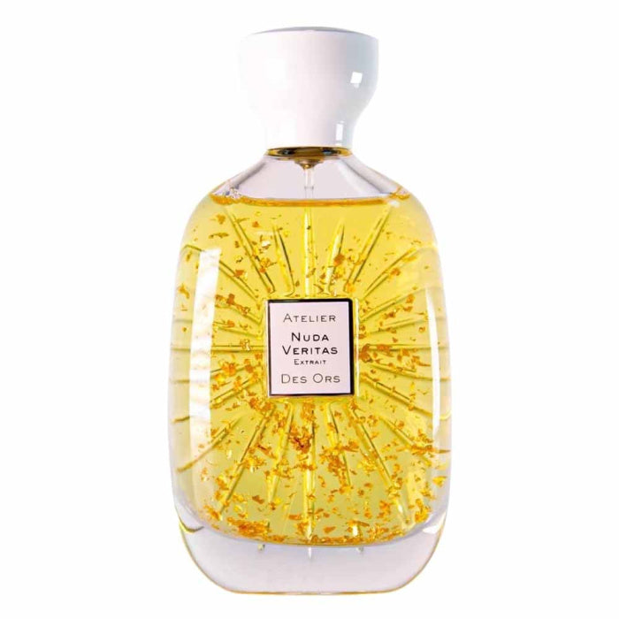 Atelier Des Ors Nuda Veritas Unisex Extrait De Parfum 100ml