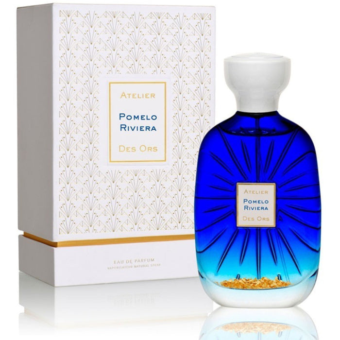 Atelier Des Ors Pomelo Riviera Unisex Eau De Parfum 100ml
