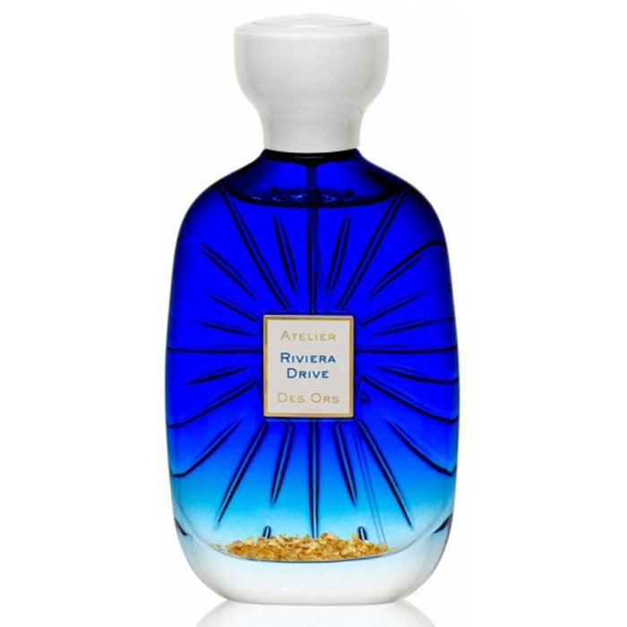 Atelier Des Ors Riviera Drive Unisex Eau De Parfum 100ML