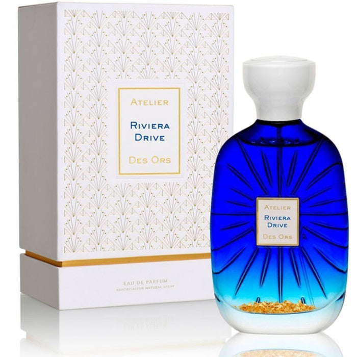 Atelier Des Ors Riviera Drive Unisex Eau De Parfum 100ML