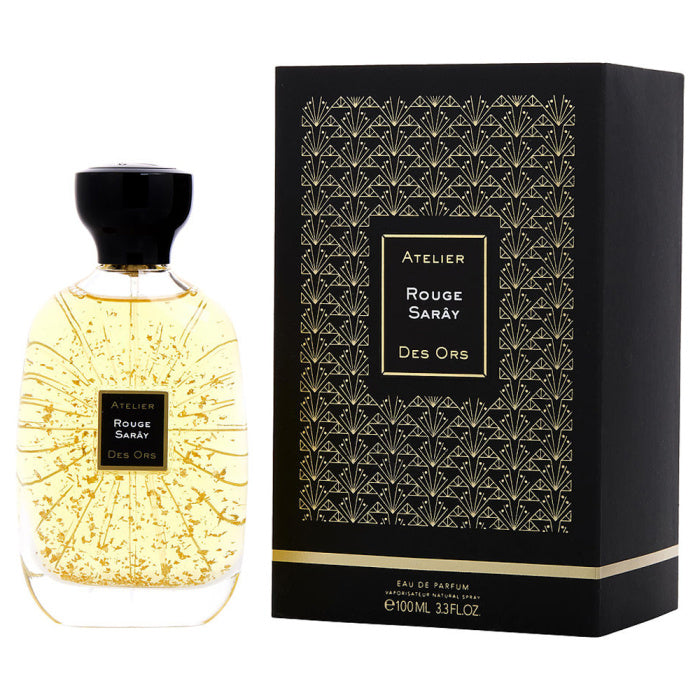 Atelier Des Ors Rouge Saray Unisex Eau De Parfum 100ml