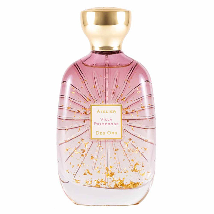 Atelier Des Ors Villa Primerose For Unisex Eau De Parfume 100Ml Refillable