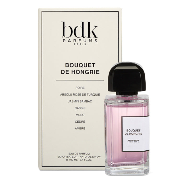 Bdk Parfums Bouquet De Hongrie For Women Eau De Parfum 100ml
