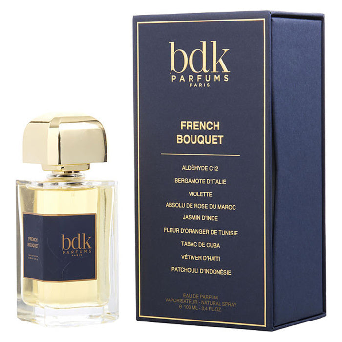 Bdk Parfums French Bouquet Unisex Eau De Parfum 100ml