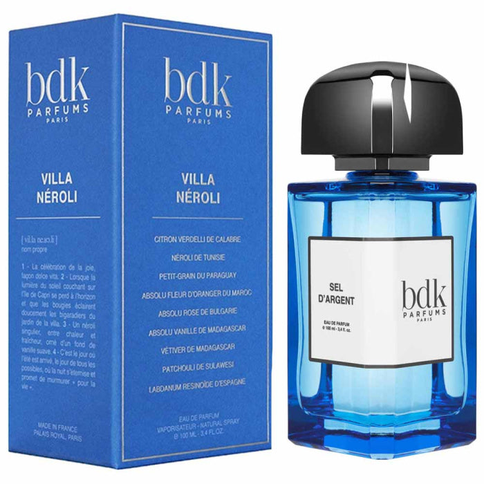 Bdk Parfums Villa Neroli Unisex Eau De Parfum 100ML