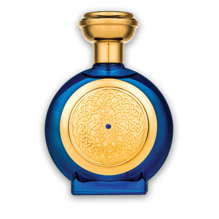 Boadicea The Victorious Blue Sapphire Unisex Pure Parfum 100ml