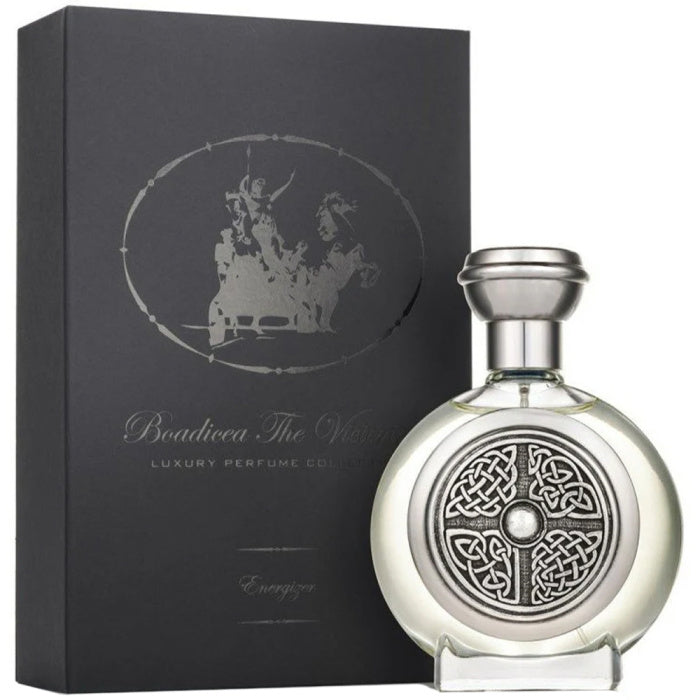 Boadicea The Victorious Energizer Unisex Eau De Parfum 100ml