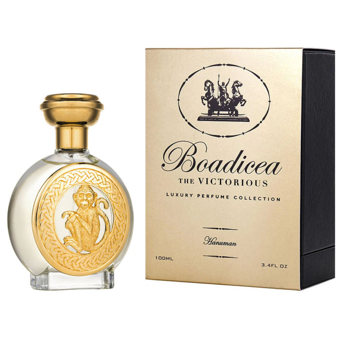 Boadicea The Victorious Hanuman For Unisex Eau De Parfum 100Ml
