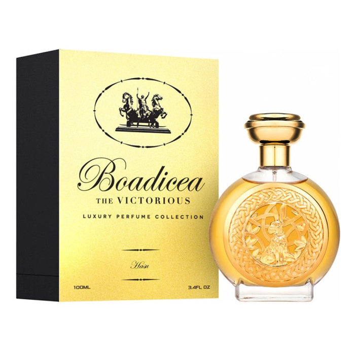 Boadicea The Victorious Hasu For Unisex Eau De Parfum 100Ml