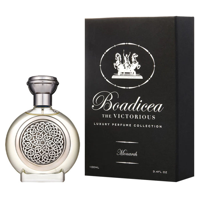 Boadicea The Victorious Monarch Unisex Eau De Parfum 100ML