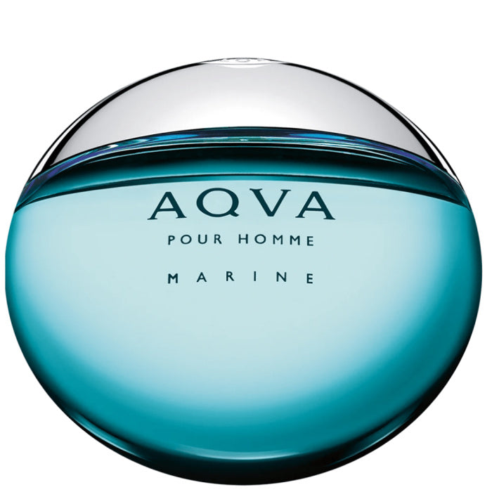Bvlgari Aqva Pour Homme Marine For Men Eau De Toilette 50ml