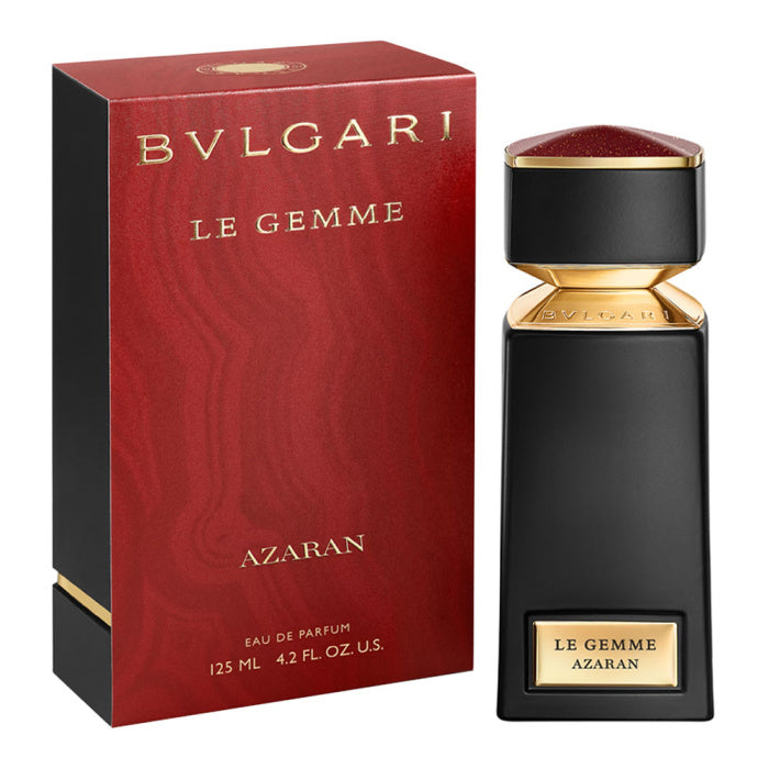 Bvlgari Le Gemme Azaran For Men Eau De Parfum 125ml