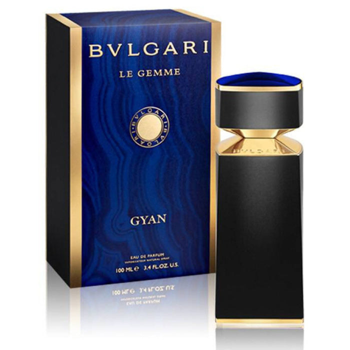 Bvlgari Le Gemme Gyan For Men Eau De Parfum 100ml