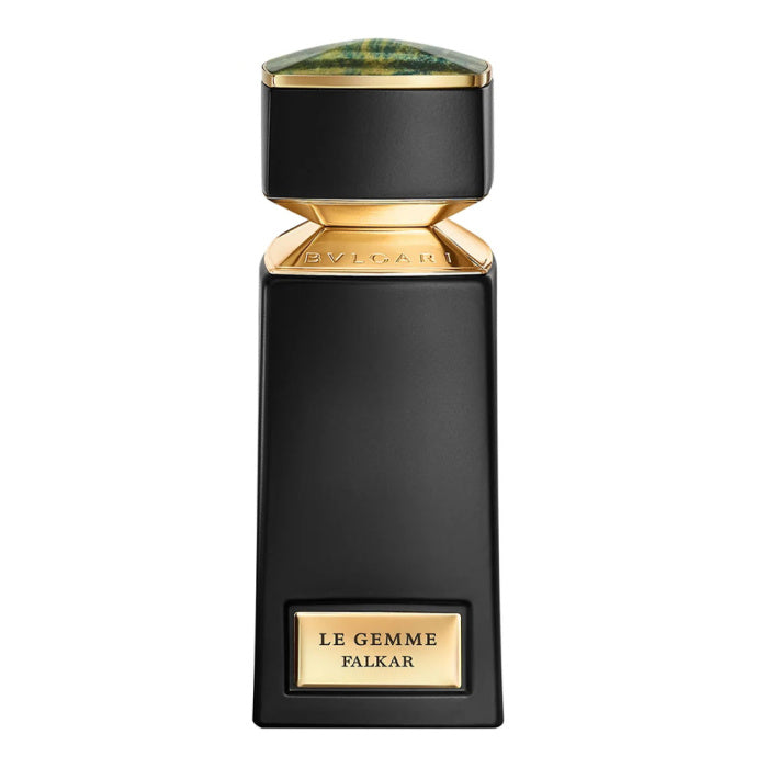 Bvlgari Le Gemme Musk Trilogy - Falkar For Men Eau De Parfum 125ml