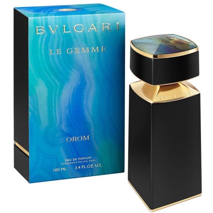 Bvlgari Le Gemme Orom For Men Eau De Parfum 100ml
