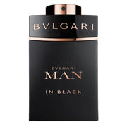Bvlgari Man In Black For Men Eau De Parfum 100ML
