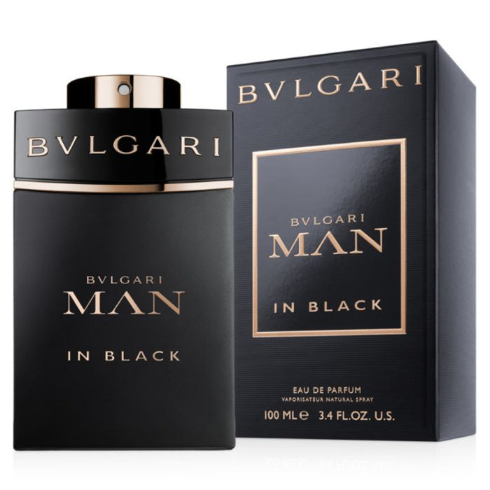 Bvlgari Man In Black For Men Eau De Parfum 100ML