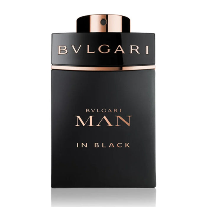 Bvlgari Man In Black For Men Eau De Parfum 60ml