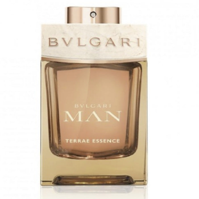 Bvlgari Man Terrae Essence For Men Eau De Parfum 60ml