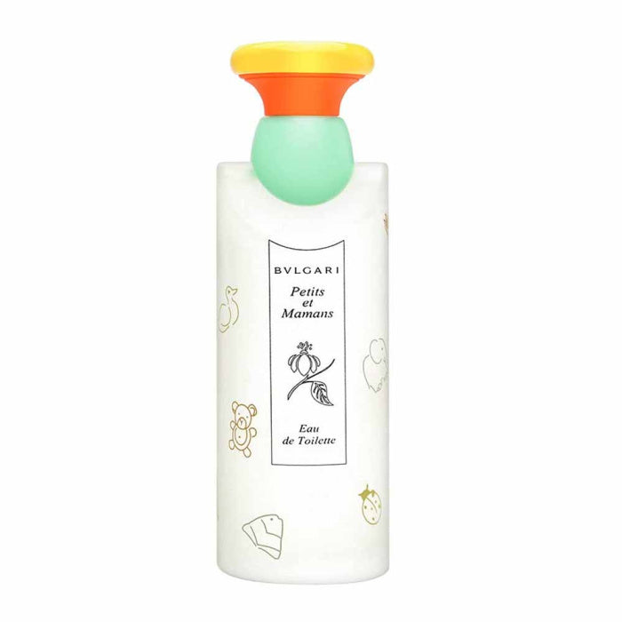 Bvlgari Petits Et Mamans For Women Eau De Toilette 100ML