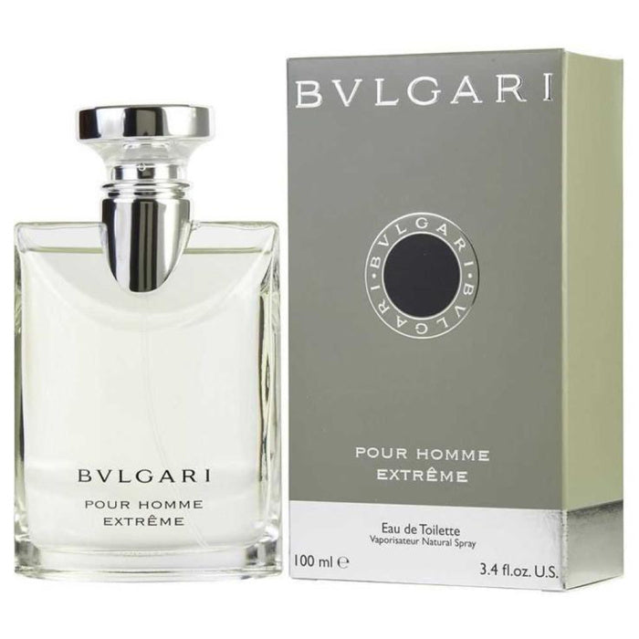 Bvlgari Pour Homme Eau De Toilette 100ML