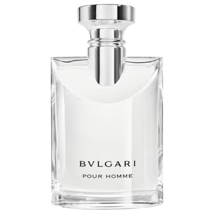 Bvlgari Pour Homme Eau De Toilette 100ML
