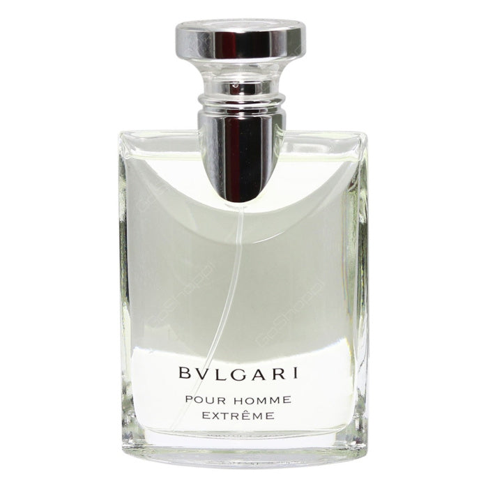 Bvlgari Pour Homme Extreme Eau De Toilette 100ml