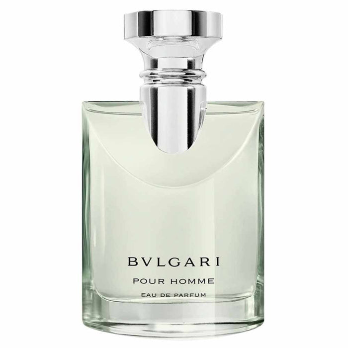 Bvlgari Pour Homme For Men Eau De Parfume 100Ml