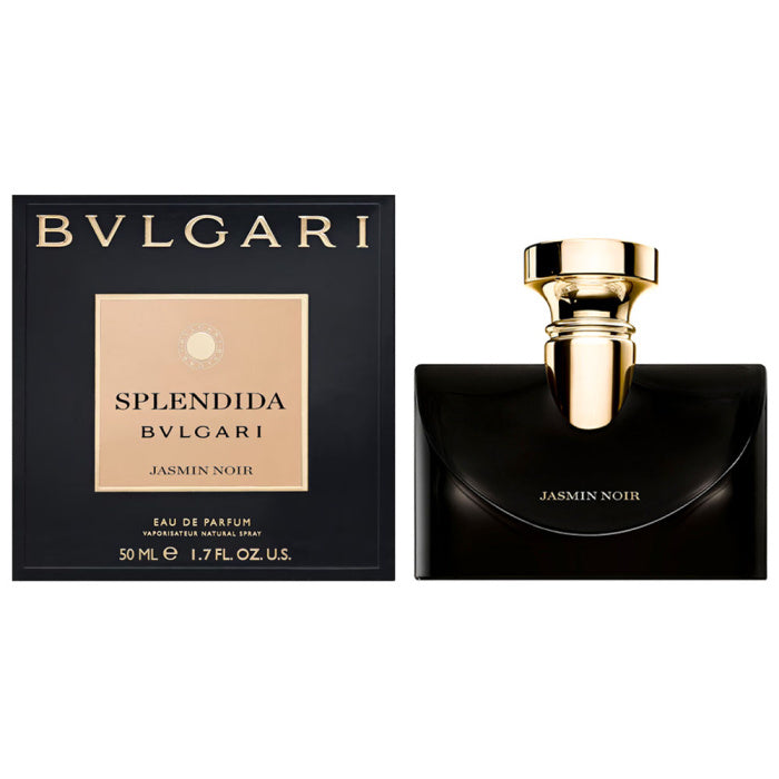 Bvlgari Splendida Jasmin Noir For Women Eau De Parfum 50ml