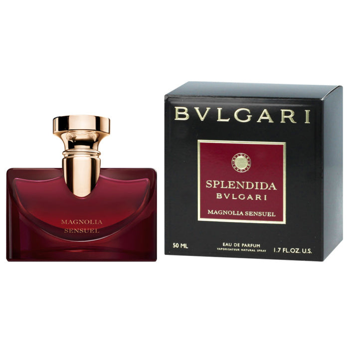 Bvlgari Splendida Magnolia Sensuel For Women Eau De Parfum 50ml