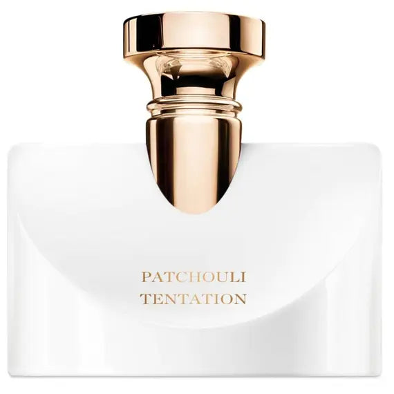 Bvlgari Splendida Patchouli Tentation For Women Eau De Parfum 50ml