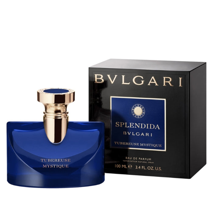 Bvlgari Splendida Tubereuse Mystique For Women Eau De Parfum 100ML