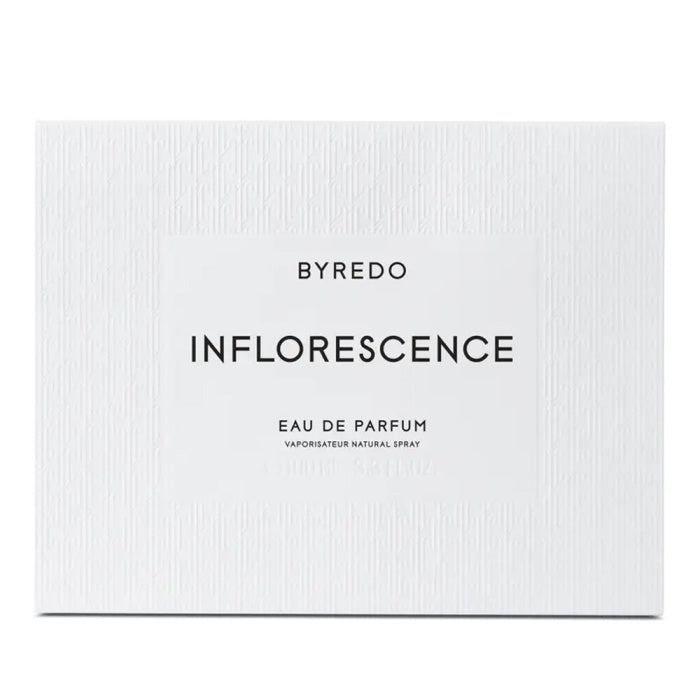 Byredo Inflorescence For Women Eau De Parfum 100ml
