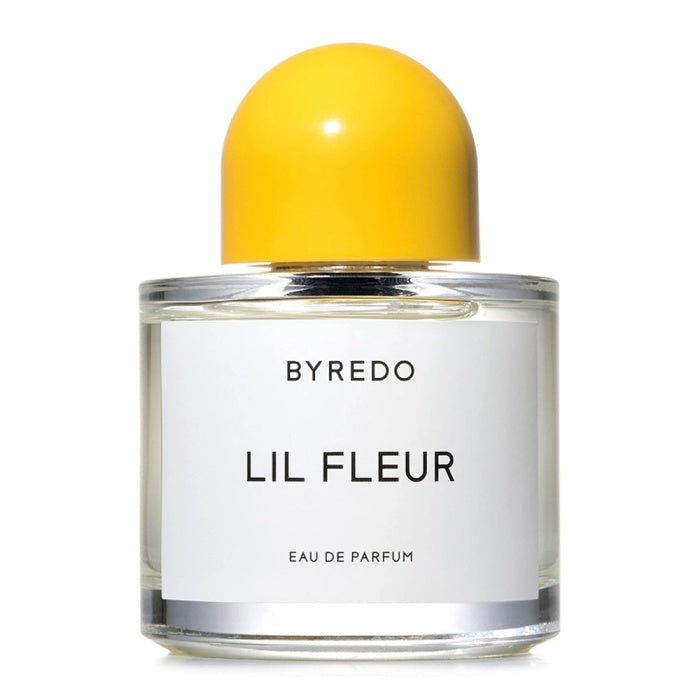 Byredo Lil Fleur Amber Limited Edition Unisex Eau De Parfum 100ml