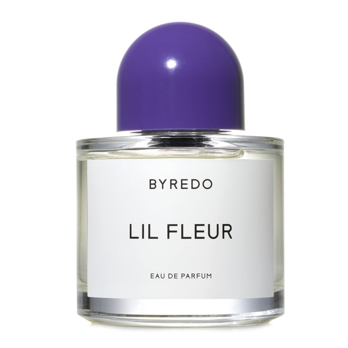 Byredo Lil Fleur Cassis Limited Edition Unisex Eau De Parfum 100ML