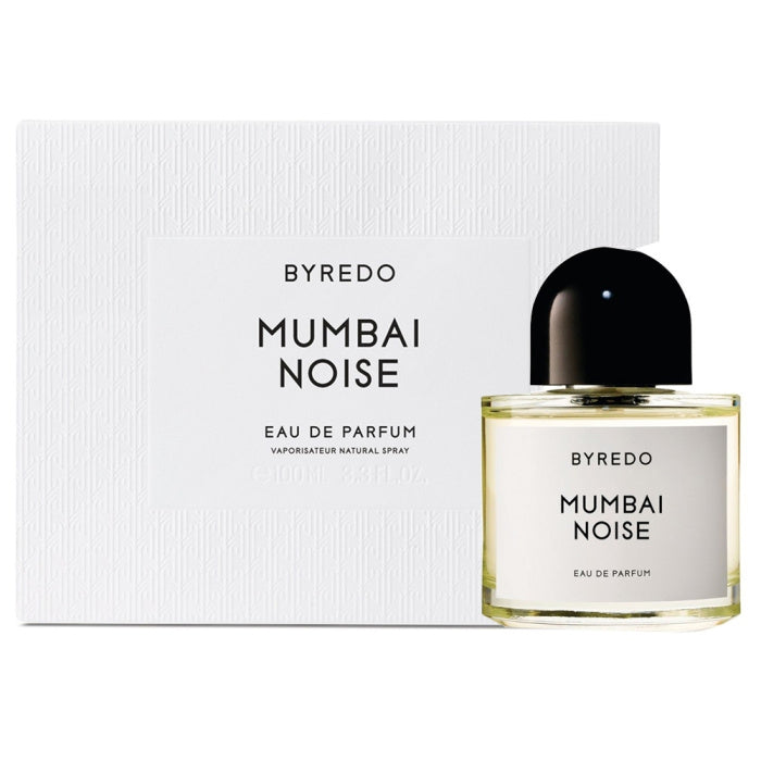 Byredo Mumbai Noise Unisex Eau De Parfum 100ml