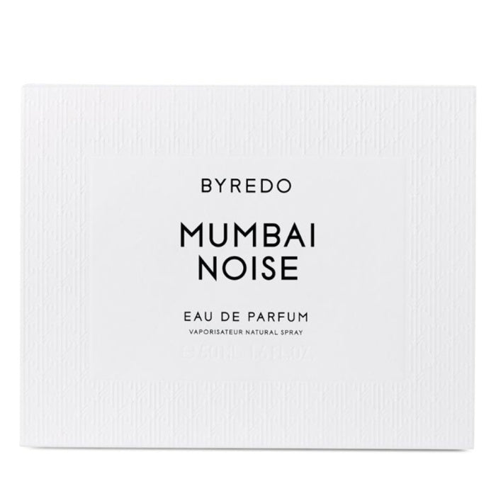 Byredo Mumbai Noise Unisex Eau De Parfum 50ml