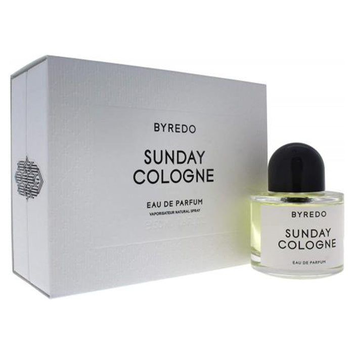 Byredo Sunday Cologne Unisex Eau De Parfum 50ml