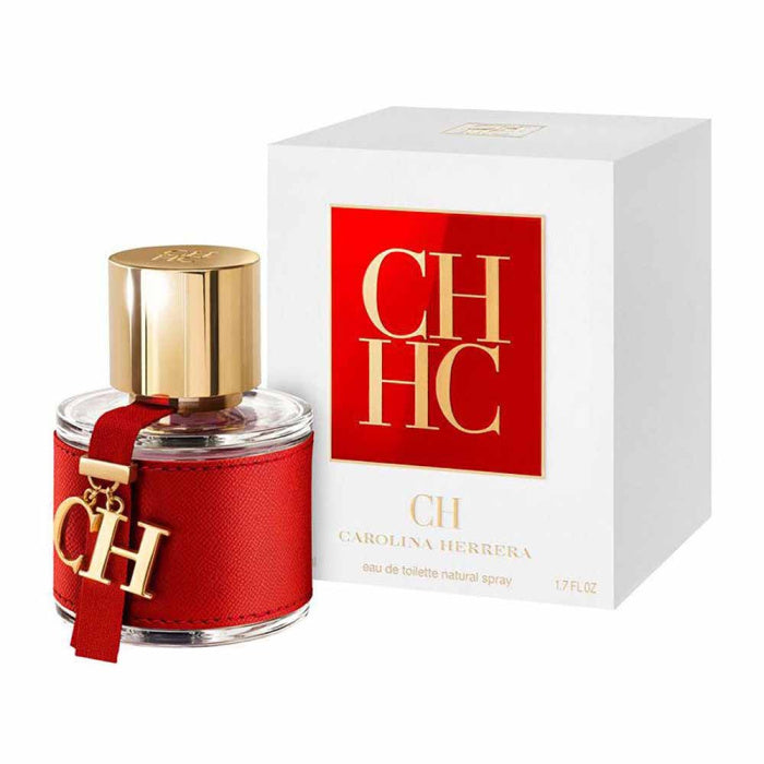 CH HC Privee EDP للنساء 50 مل