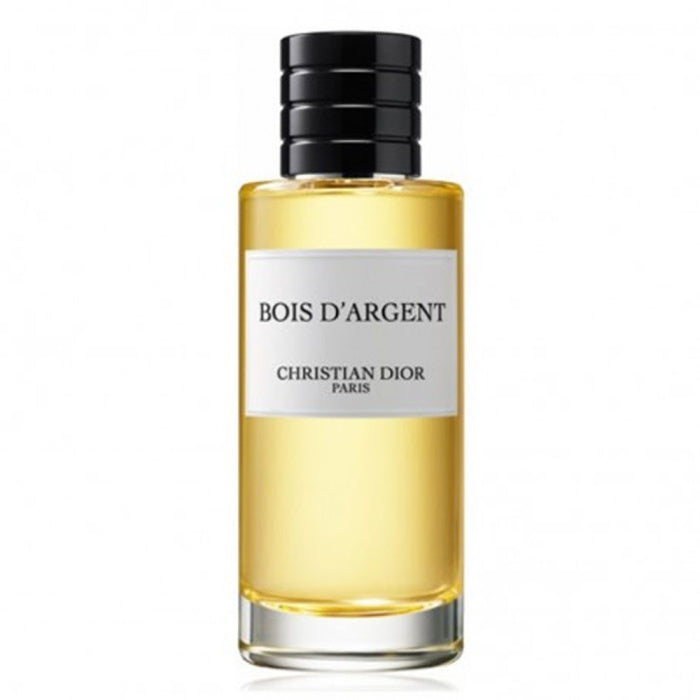 Christian Dior Bois D'Argent Limited Edition For Men Eau De Parfum 125ml
